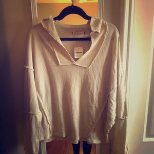 Free People shirt